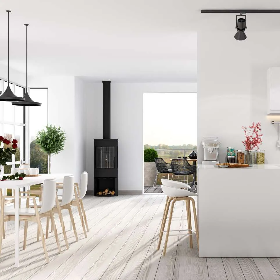 appartement avant déménagement