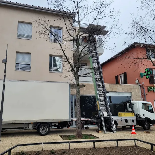 demenagement d une entreprise a lyon